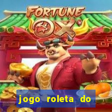 jogo roleta do silvio santos